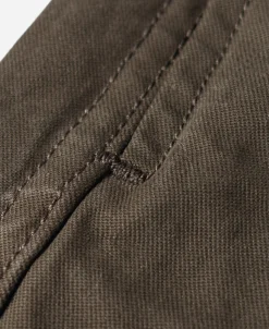 Sale 1960s AUS Army Combat Pants - Brown Pants&trousers