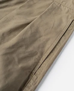 Hot 1960s AUS Army Combat Pants - Khaki Pants&trousers