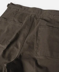 Sale 1960s AUS Army Combat Pants - Brown Pants&trousers