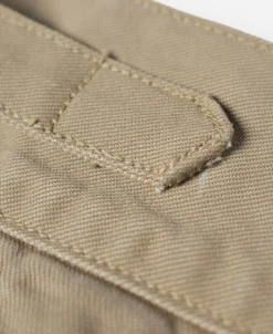 Hot 1960s AUS Army Combat Pants - Khaki Pants&trousers