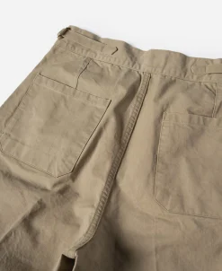 Hot 1960s AUS Army Combat Pants - Khaki Pants&trousers