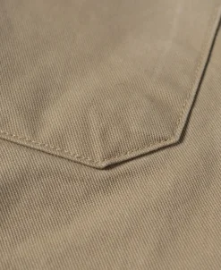 Hot 1960s AUS Army Combat Pants - Khaki Pants&trousers