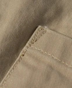 Hot 1960s AUS Army Combat Pants - Khaki Pants&trousers
