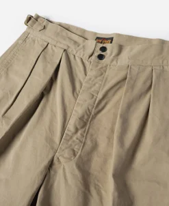 Hot 1960s AUS Army Combat Pants - Khaki Pants&trousers