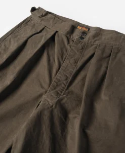 Sale 1960s AUS Army Combat Pants - Brown Pants&trousers