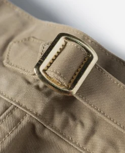 Hot 1960s AUS Army Combat Pants - Khaki Pants&trousers