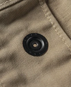 Hot 1960s AUS Army Combat Pants - Khaki Pants&trousers