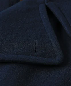 Fashion 1940s British Royal Air Force Greatcoat Jackets&coats