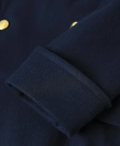 Fashion 1940s British Royal Air Force Greatcoat Jackets&coats