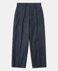 Hot 1950s Denim Work Pants Jeans | Denim