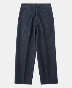 Hot 1950s Denim Work Pants Jeans | Denim