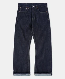 Best 1980s Flared Selvedge Denim Jeans Jeans | Denim