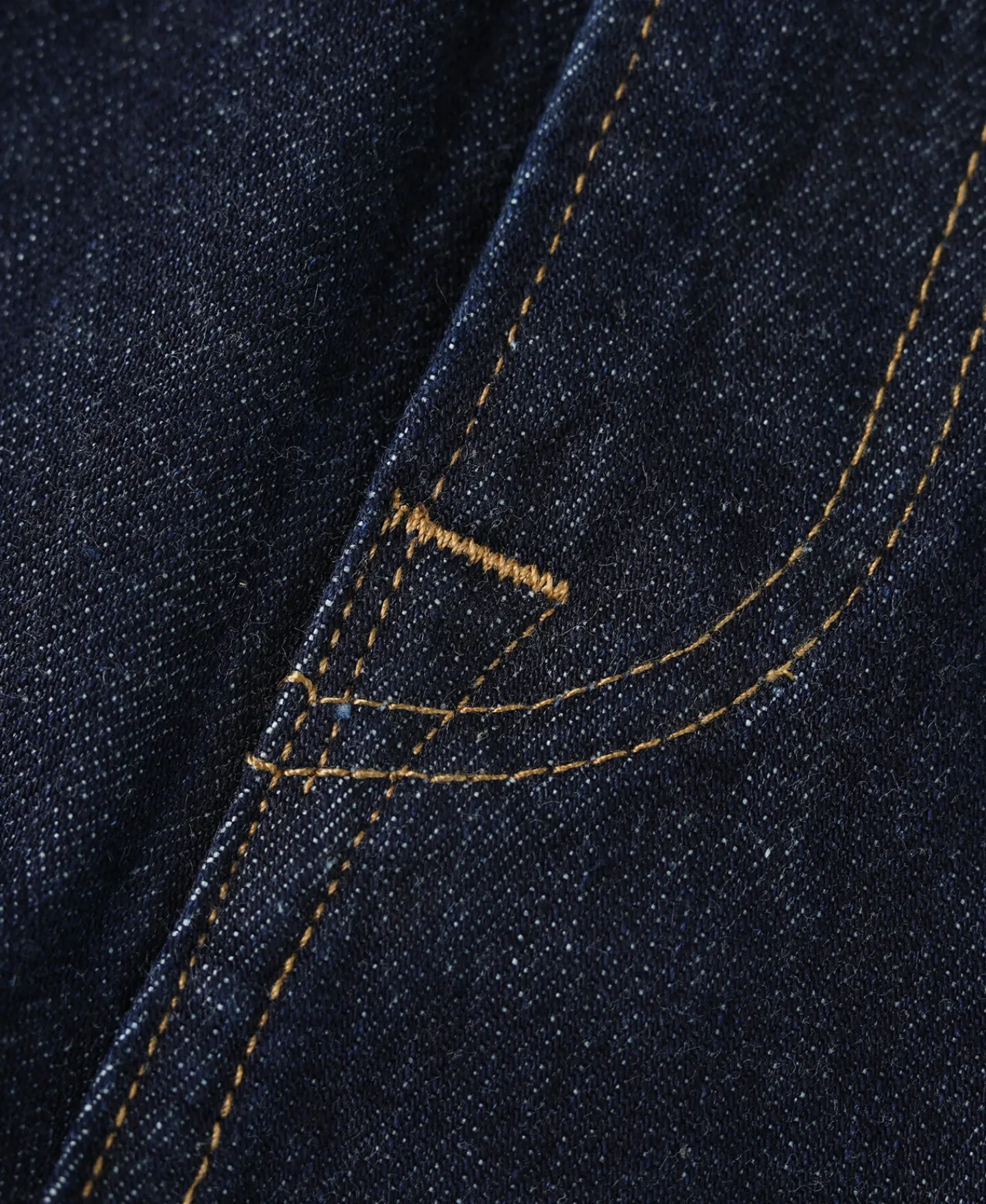 Best 1980s Flared Selvedge Denim Jeans Jeans | Denim