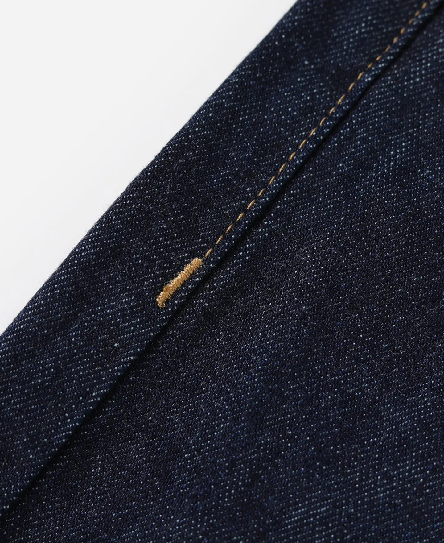 Best 1980s Flared Selvedge Denim Jeans Jeans | Denim