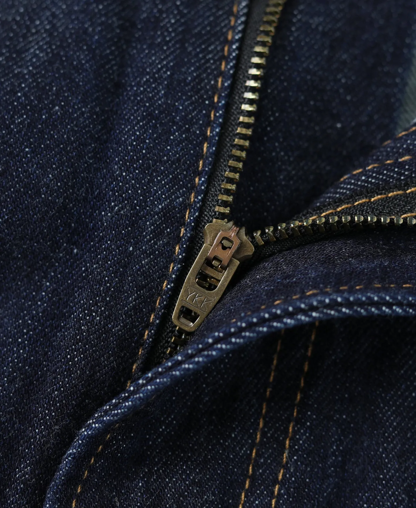 Best 1980s Flared Selvedge Denim Jeans Jeans | Denim