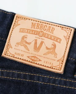 Best 1980s Flared Selvedge Denim Jeans Jeans | Denim