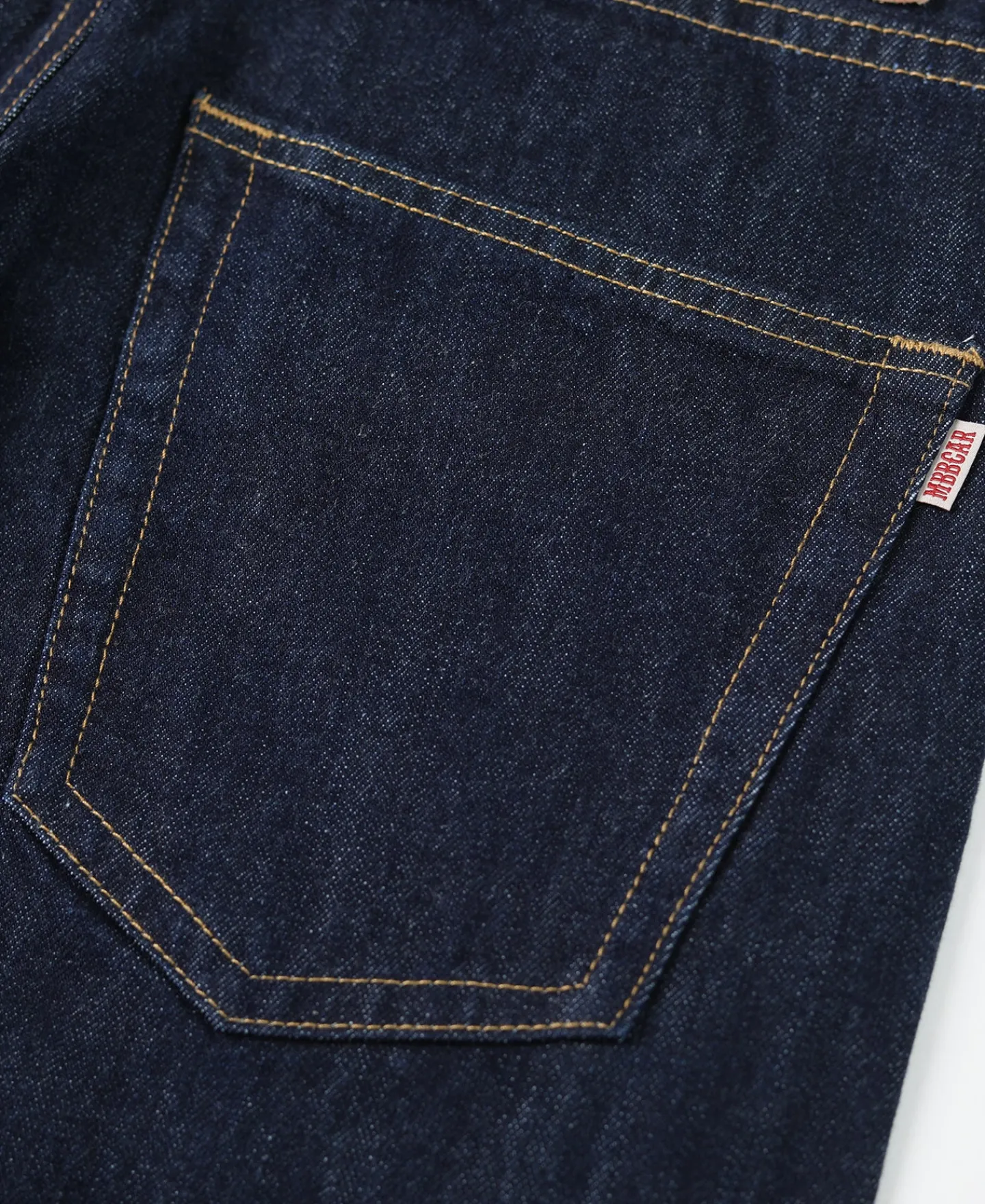 Best 1980s Flared Selvedge Denim Jeans Jeans | Denim