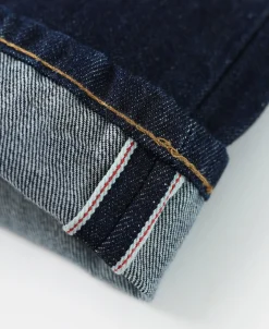 Best 1980s Flared Selvedge Denim Jeans Jeans | Denim
