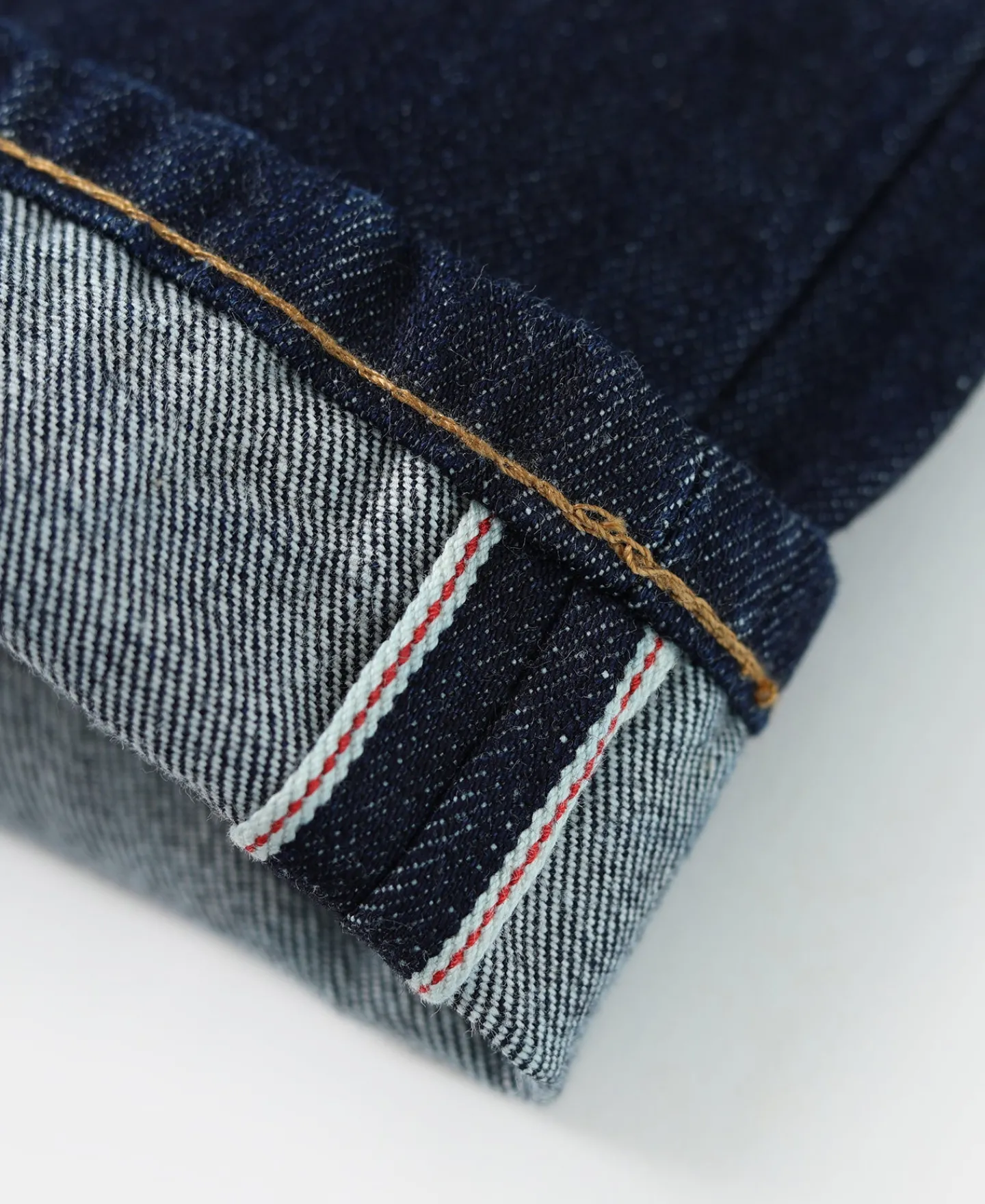 Best 1980s Flared Selvedge Denim Jeans Jeans | Denim