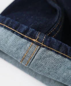 Best 1980s Flared Selvedge Denim Jeans Jeans | Denim