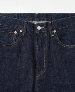 Best 1980s Flared Selvedge Denim Jeans Jeans | Denim