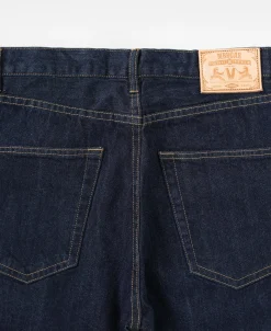 Best 1980s Flared Selvedge Denim Jeans Jeans | Denim