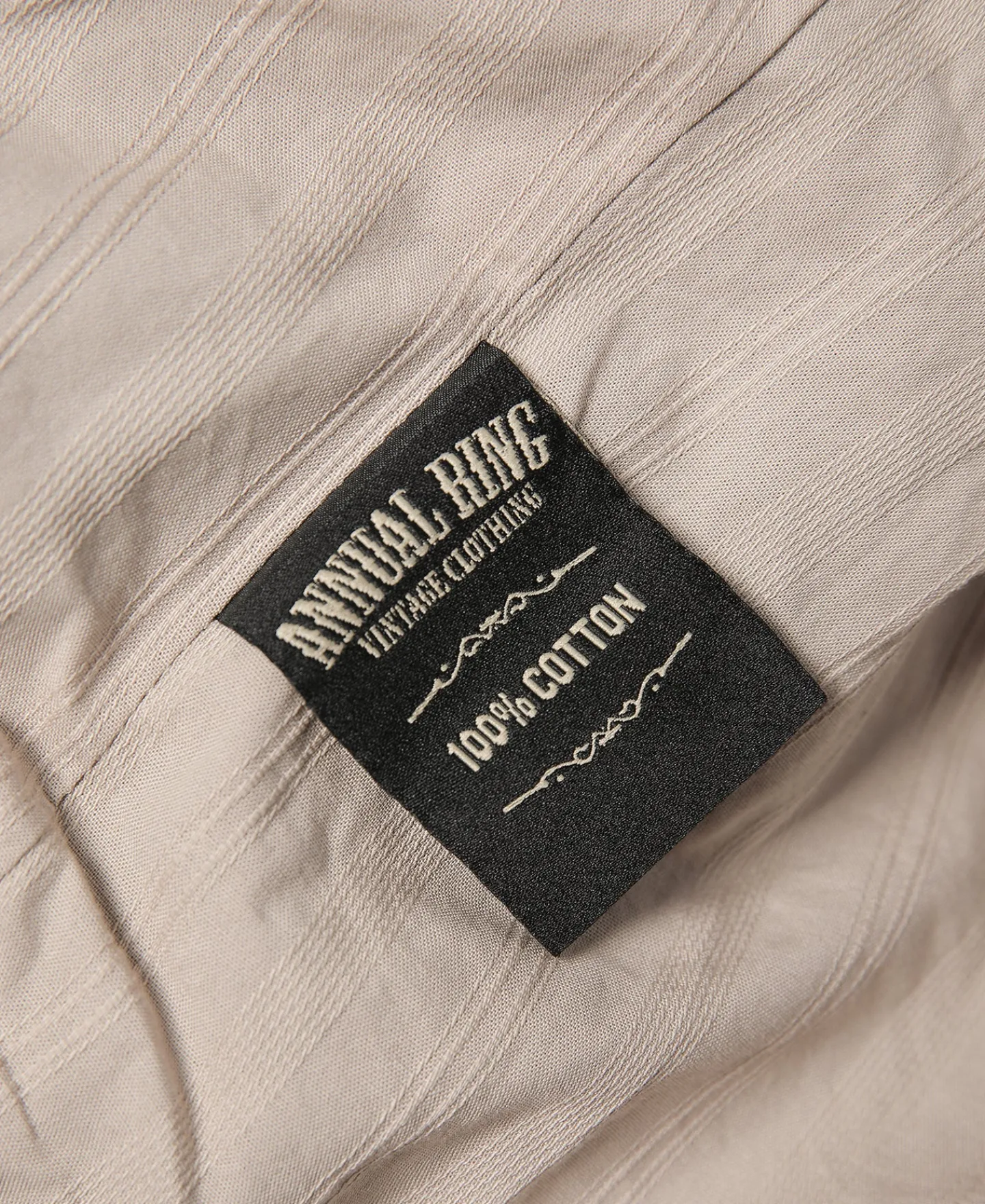 Online 1920s French Salt & Pepper Striped Chambray Vest Waistcoats