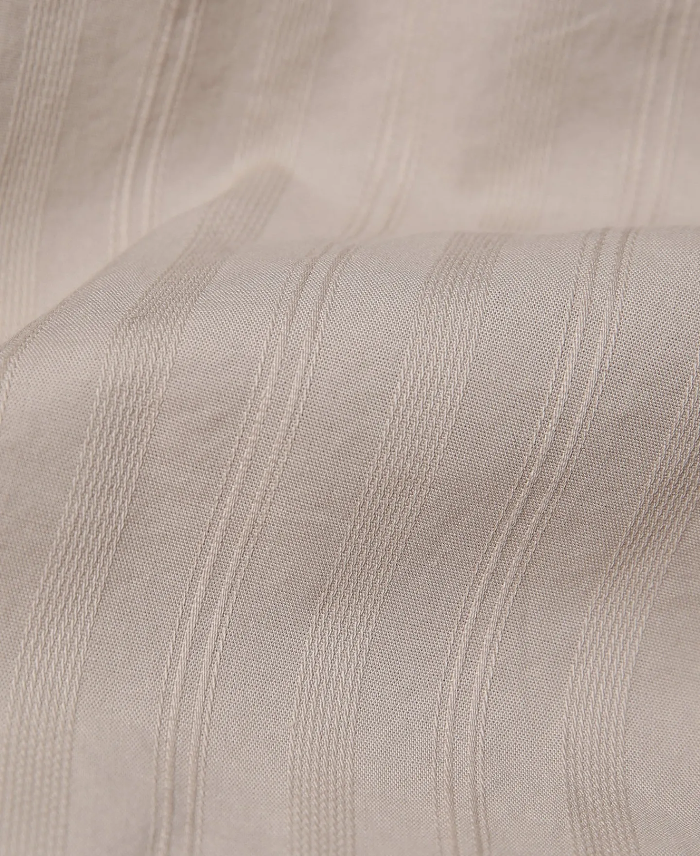 Online 1920s French Salt & Pepper Striped Chambray Vest Waistcoats