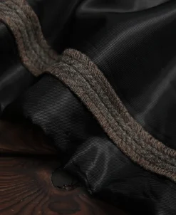Hot 1920s Herringbone Tweed Trousers Pants&trousers