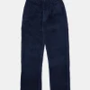 Best 1920s Indigo Corduroy Work Pants Pants&trousers