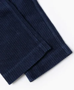 Best 1920s Indigo Corduroy Work Pants Pants&trousers