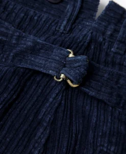 Best 1920s Indigo Corduroy Work Pants Pants&trousers