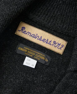 Sale 1930s Ivy League Wool Cardigan Knitwear&sweaters