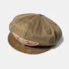 Online 1950s M.C. Motorcycle Biker Cap Hats&caps