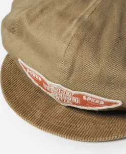 Online 1950s M.C. Motorcycle Biker Cap Hats&caps