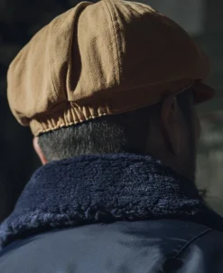 Outlet 1950s Motorcycle Biker Cap Hats&caps