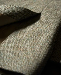 Hot 1930s Tweed Casual Suit Jacket Jackets&coats