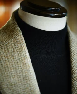 Hot 1930s Tweed Casual Suit Jacket Jackets&coats