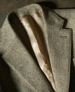 Hot 1930s Tweed Casual Suit Jacket Jackets&coats
