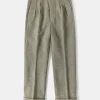 New 1930s Tweed Casual Suit Trousers Pants&trousers