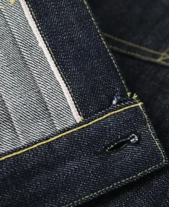 Online 1950s Type I Cropped Denim Jacket Jackets&coats | Denim Jackets