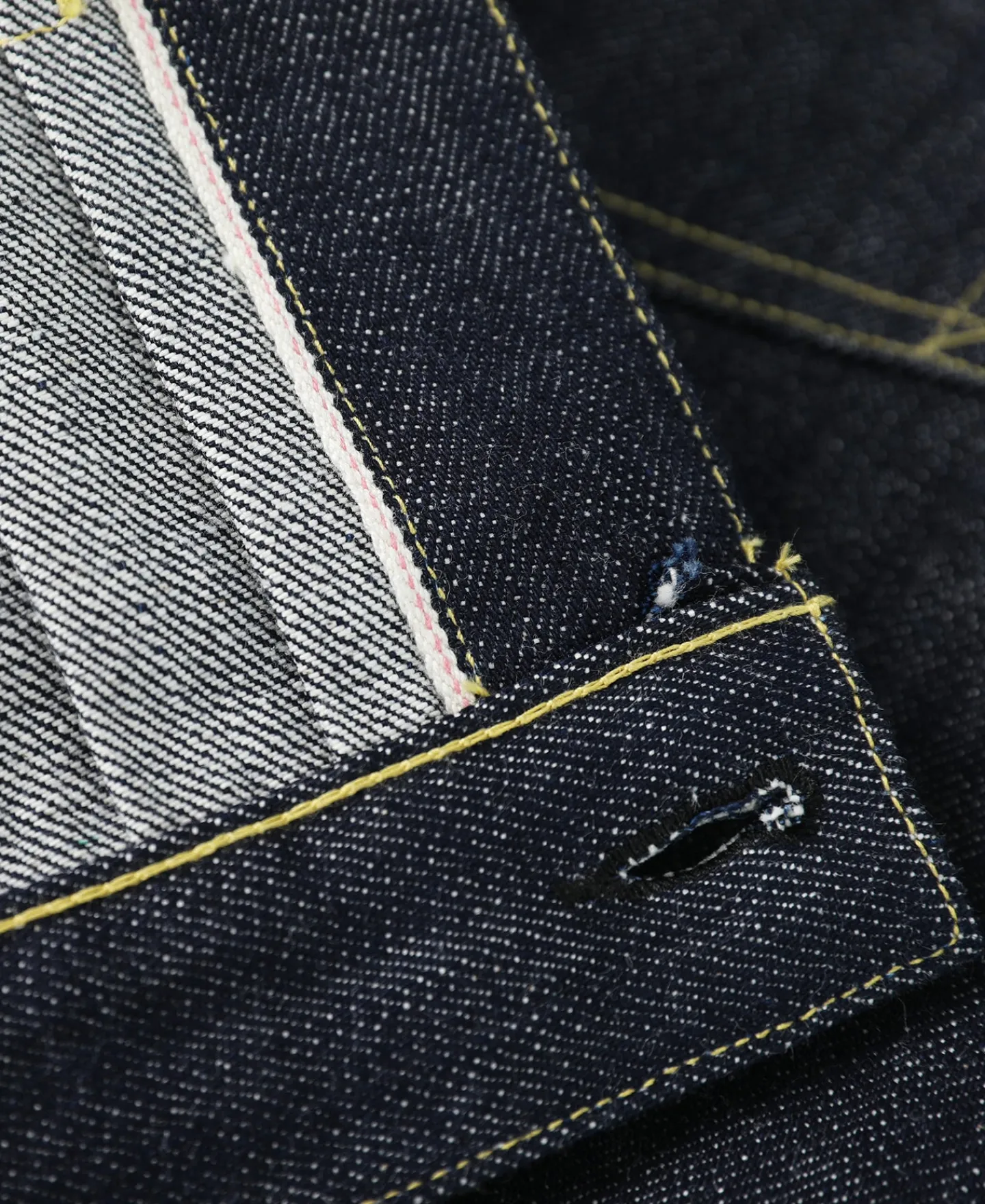 Online 1950s Type I Cropped Denim Jacket Jackets&coats | Denim Jackets