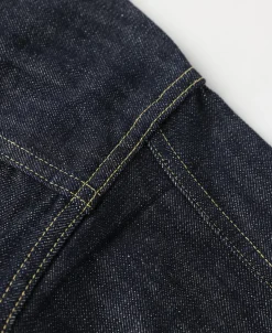 Online 1950s Type I Cropped Denim Jacket Jackets&coats | Denim Jackets