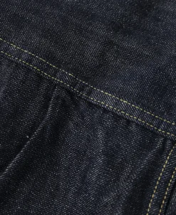 Online 1950s Type I Cropped Denim Jacket Jackets&coats | Denim Jackets