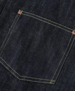 Online 1950s Type I Cropped Denim Jacket Jackets&coats | Denim Jackets