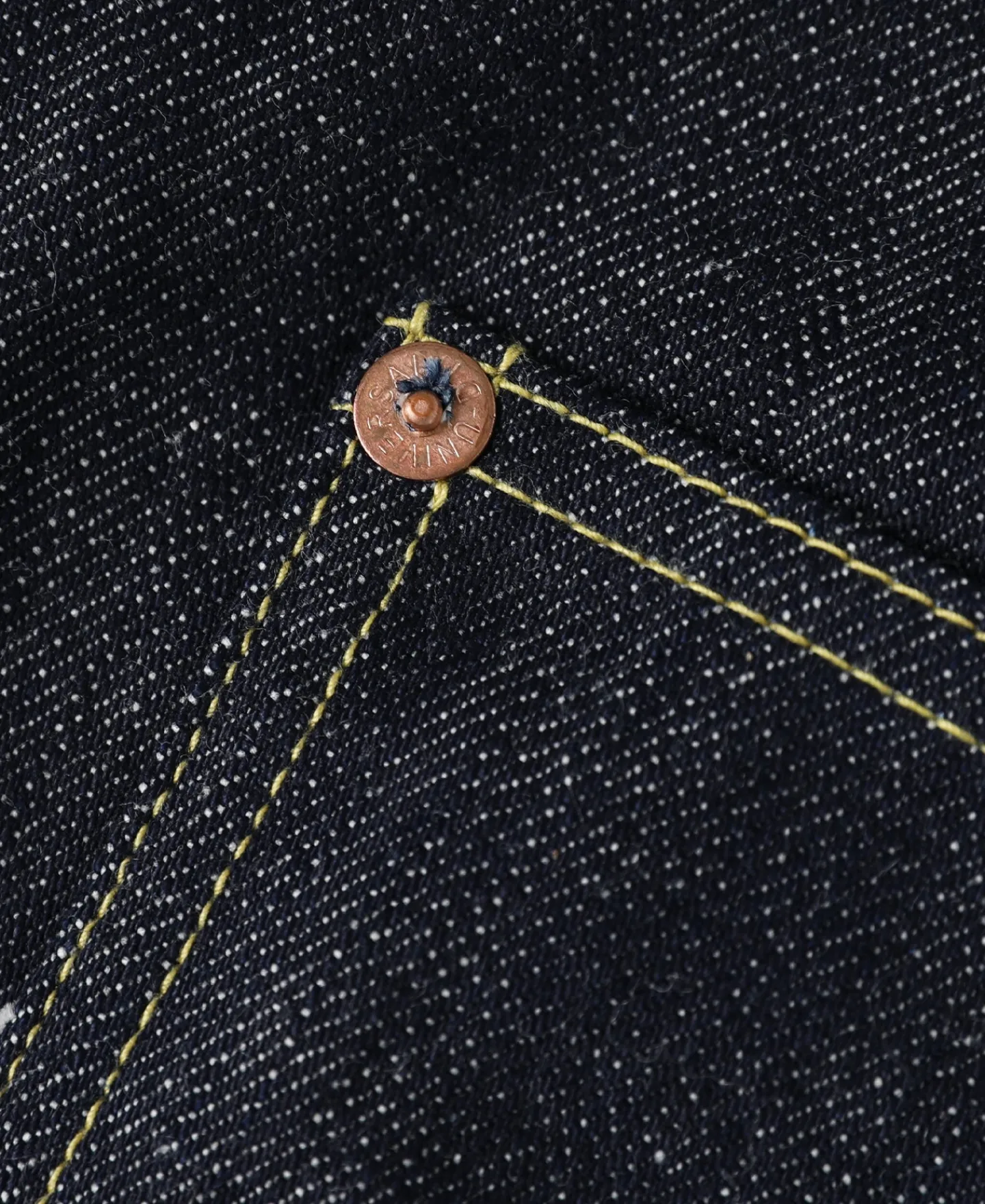 Online 1950s Type I Cropped Denim Jacket Jackets&coats | Denim Jackets
