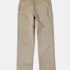 Hot 1950s US Army Officer Chino Trousers Pants&trousers