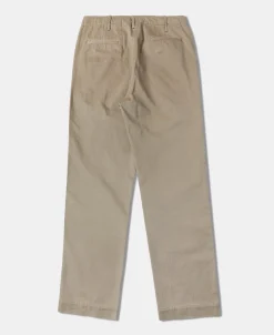 Hot 1950s US Army Officer Chino Trousers Pants&trousers