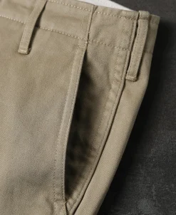 Hot 1950s US Army Officer Chino Trousers Pants&trousers