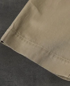 Hot 1950s US Army Officer Chino Trousers Pants&trousers